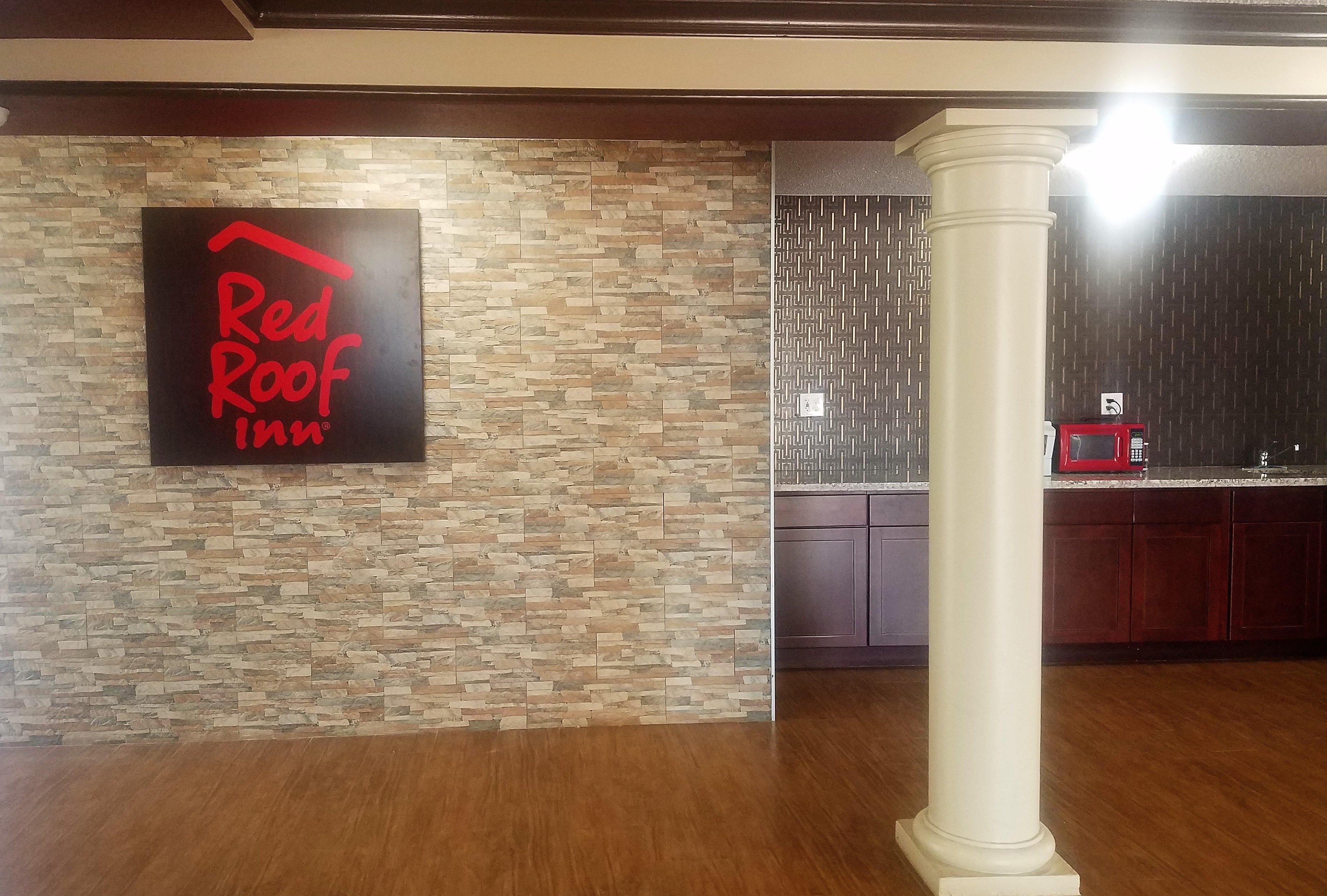 Red Roof Inn & Suites Houston- Hobby Airport Kültér fotó